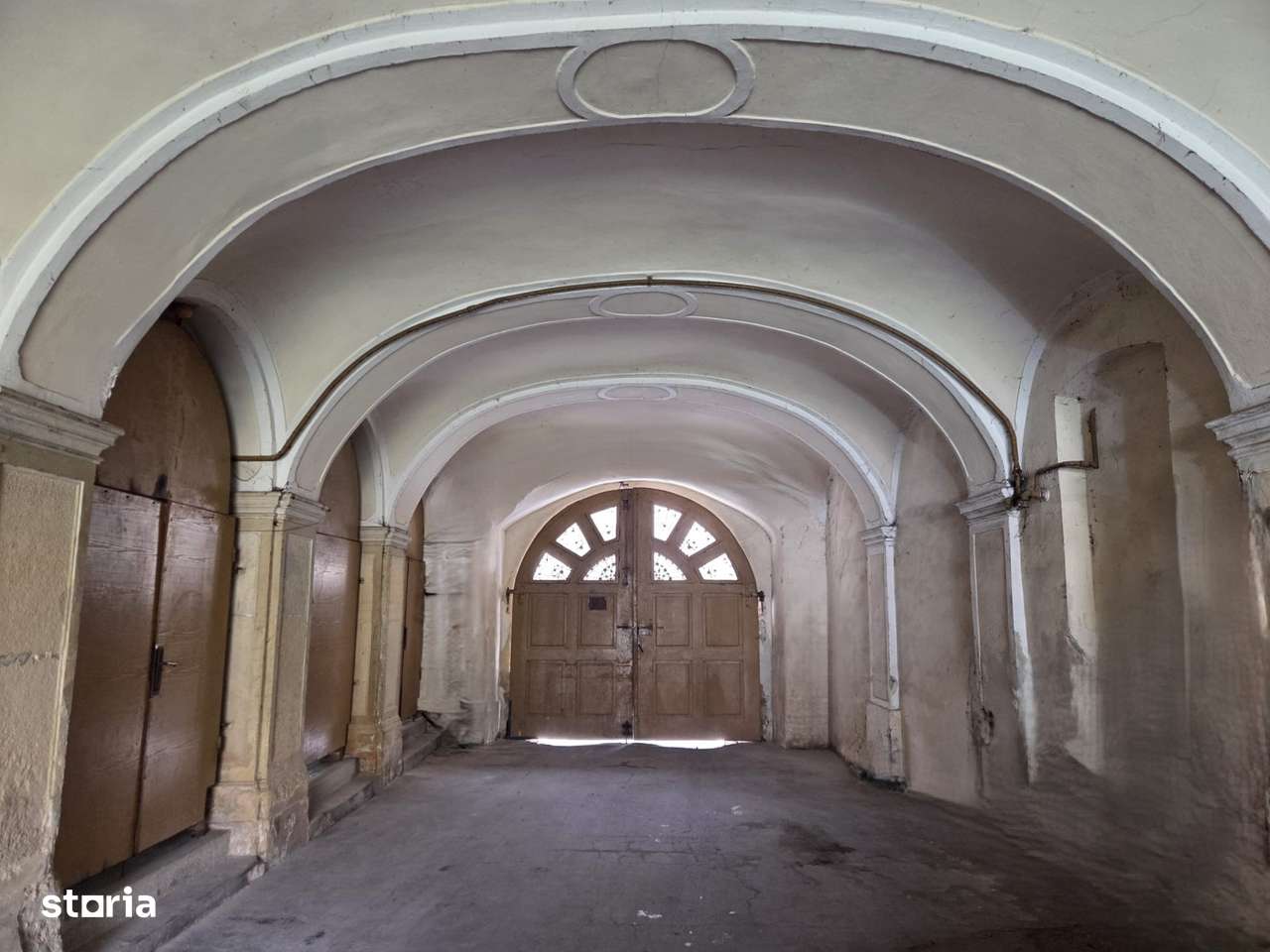 Apartament spectaculos - str Mihail Kogălniceanu - Imagine principală: 5/9