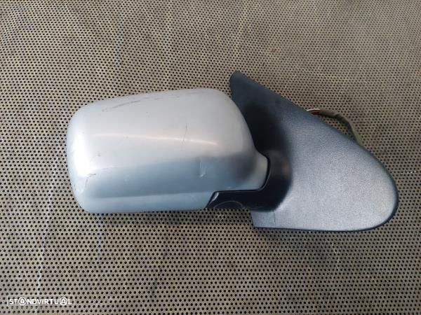 Espelho Retrovisor Dto Volkswagen Polo (6N1) - 4