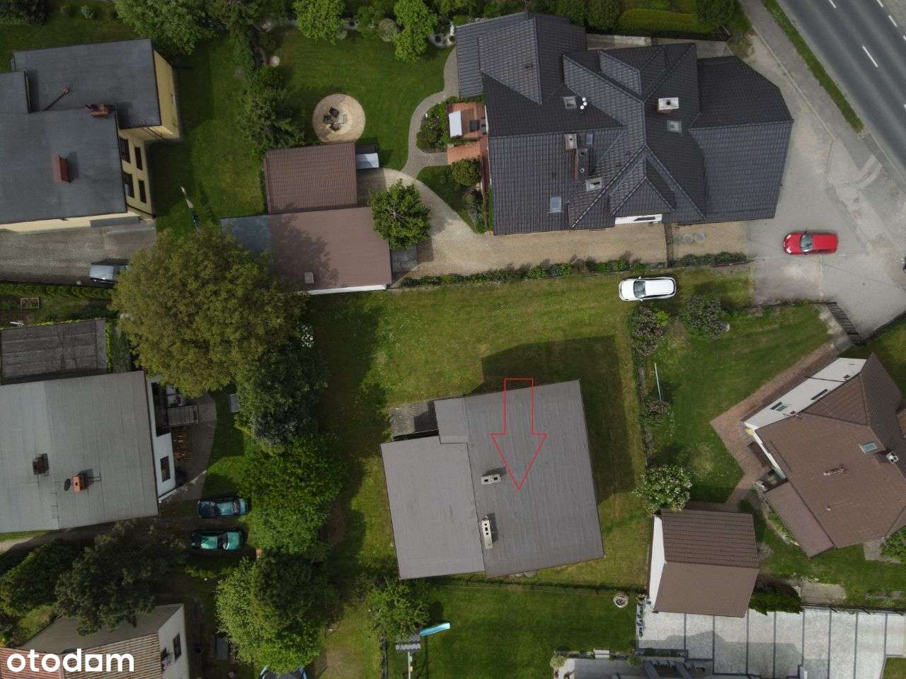 Dom Jankowice k/Pszczyny - Pełny obrazek: 5/20