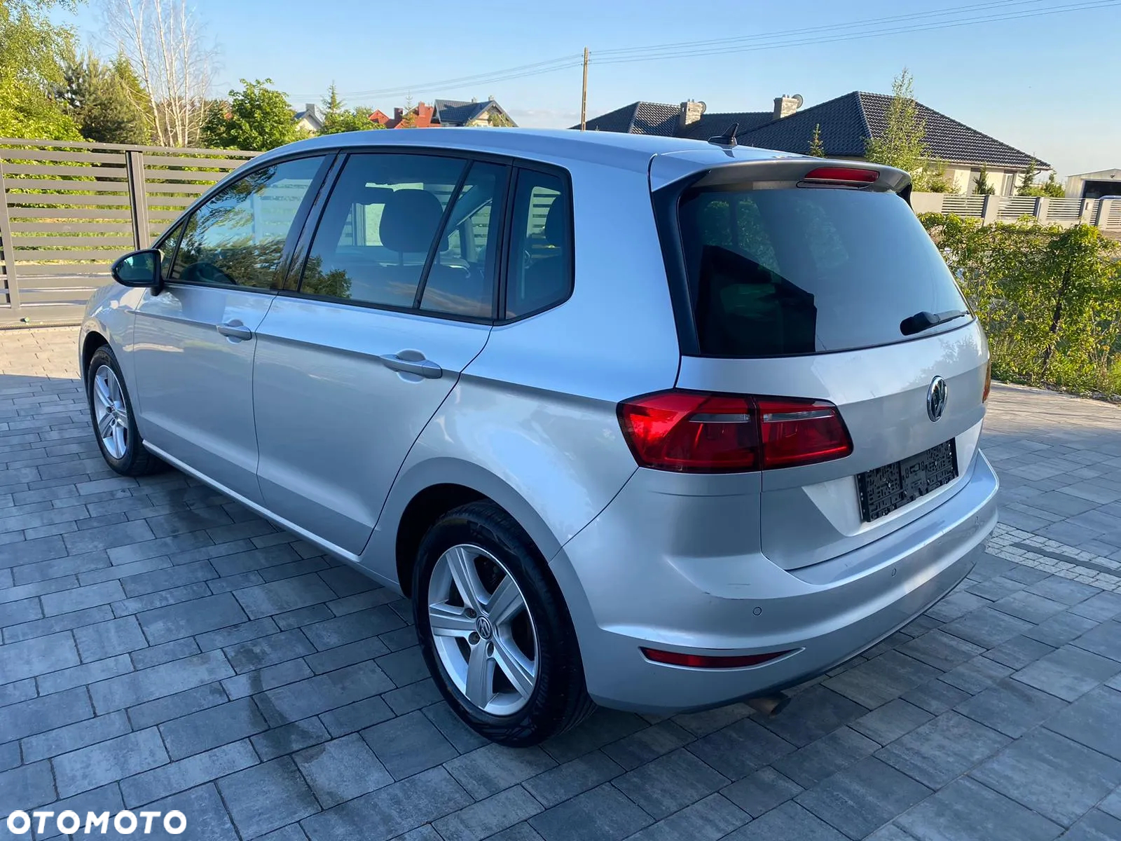 Volkswagen Golf VII 1.6 TDI BMT Trendline - 22