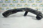 Tub intercooler 1.4 tdi bnv bnm 6Q0129654AK Volkswagen VW Polo 4 9N seria - 1