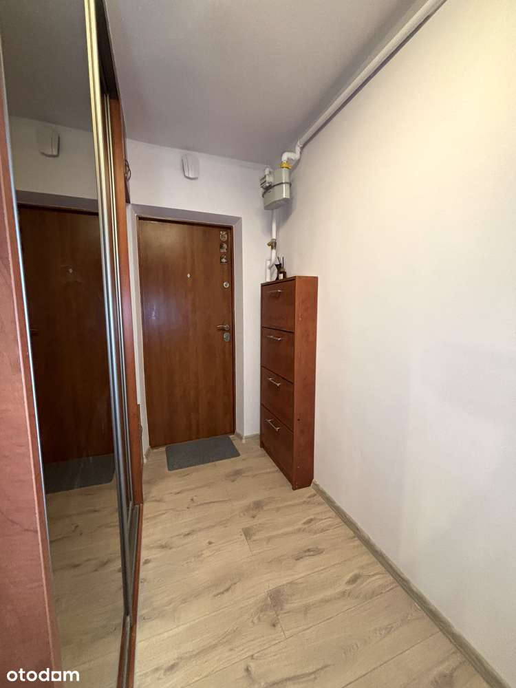 OKAZJA 2 POKOJE Będzin, os. Syberka ul. Skalskiego - spiżarka/balkon-17