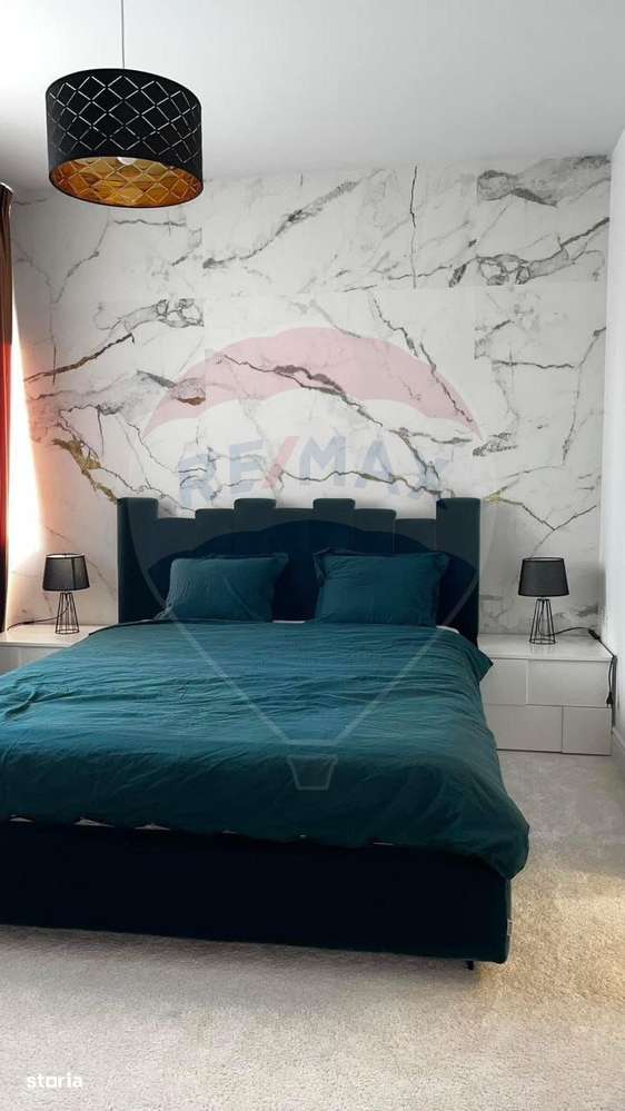 Apartament 3 camere de inchiriat 4City North Pipera - Imagine principală: 2/10