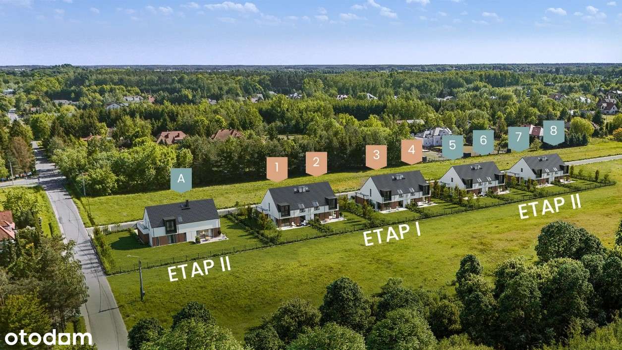 Dom jednorodzinny wolnostojący, klucze 4Q2026, brak prowizji - Pełny obrazek: 5/11