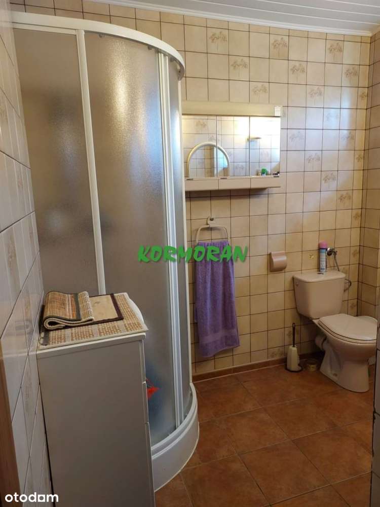 Jednorodzinny do odświerzenia w super lokalizacji-10