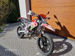 Aprilia SX - 1