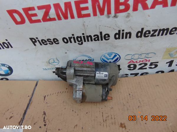 Electromotor Suzuki Grand Vitara 1.6 benzina 1999-2005 dezmembrez - 1