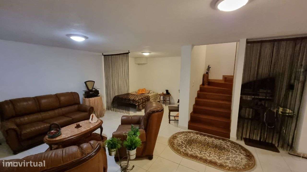 Moradia de Charme em Ofir-22