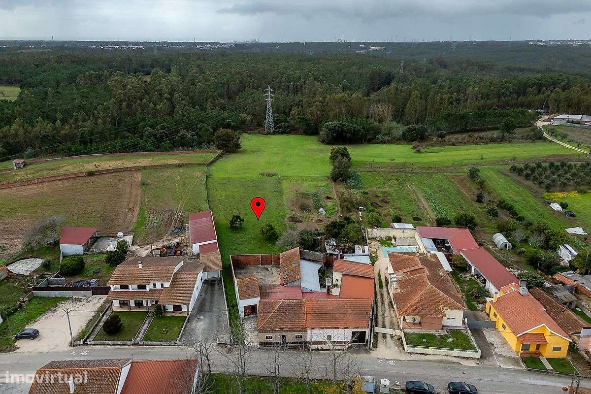 Moradia T3 para venda - Grande imagem: 4/20