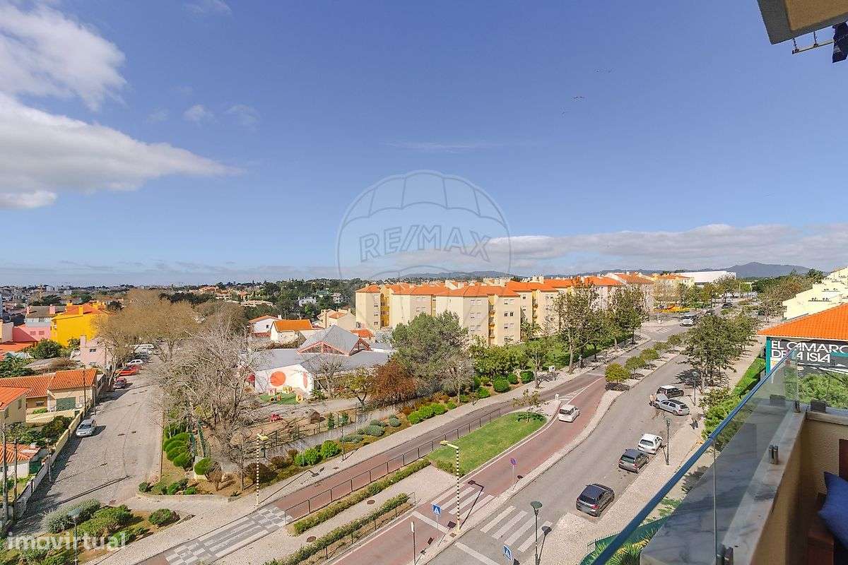 Apartamento T3 para venda-5