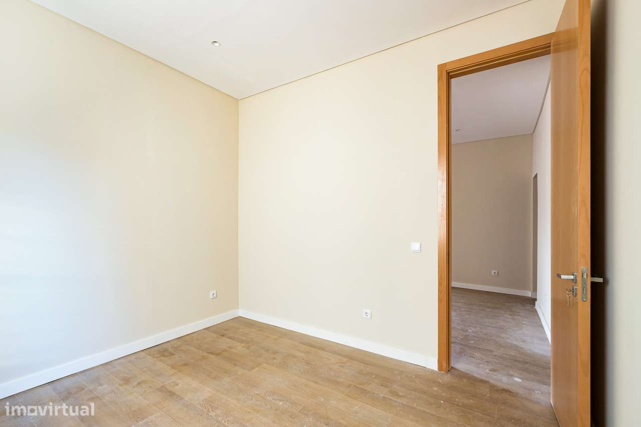 Apartamento T4, Trafaria-7