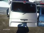 Vand Haion Complet Renault Trafic din 2010 volan pe stanga fara rugina fara lovituri - 2