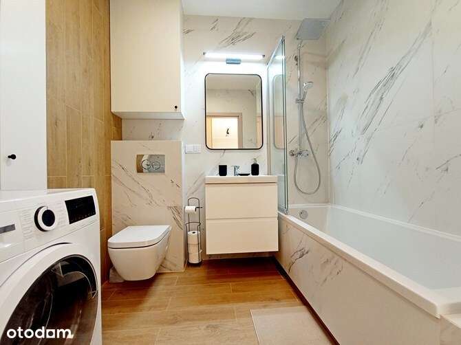 2 pokoje | Garaż | Spokojna okolica - Pełny obrazek: 4/9