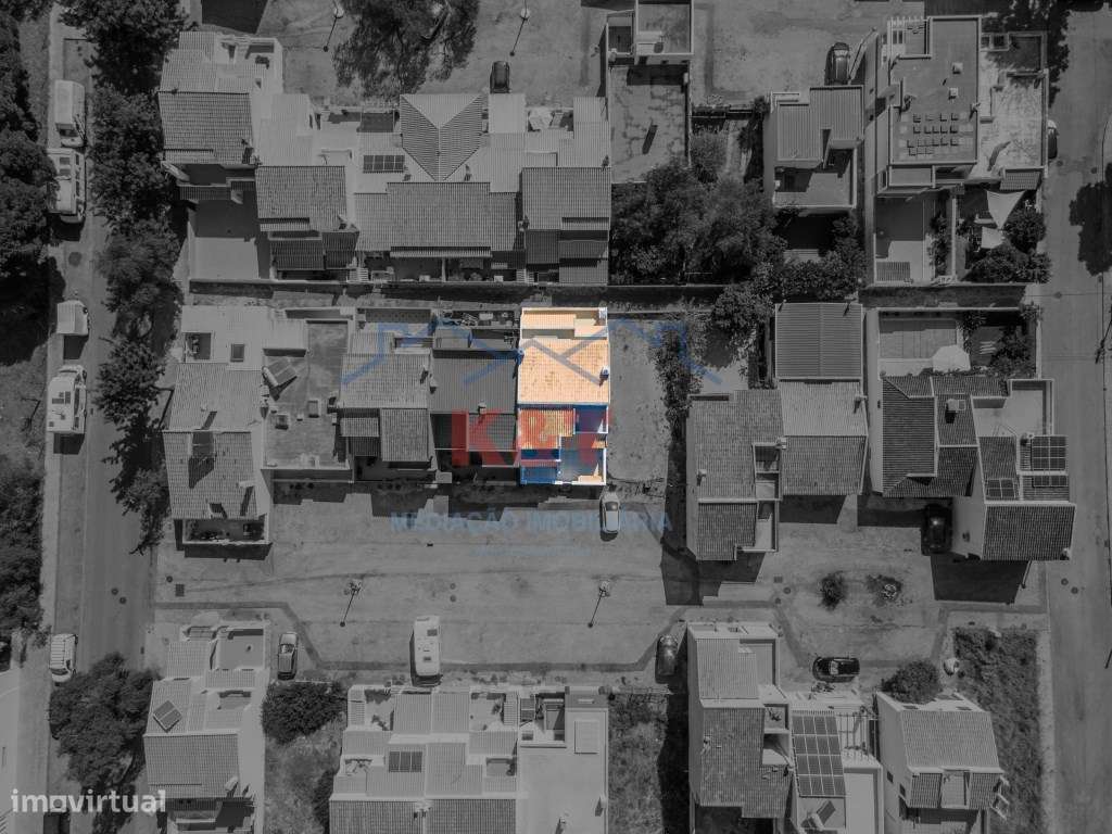 Moradia T3+1 Bemposta-31