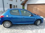 Peugeot 206 plus 206+ 1.1 Presence - 14