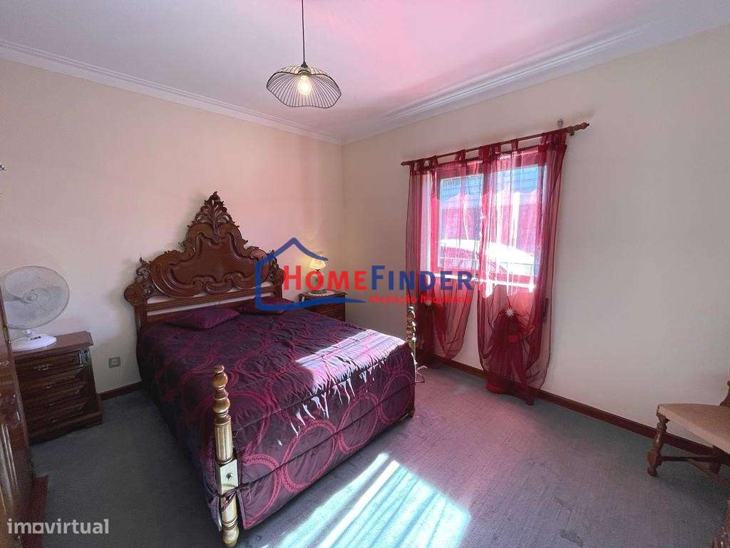 Quarto Individual para Arrendamento - Nogueira - Grande imagem: 2/23