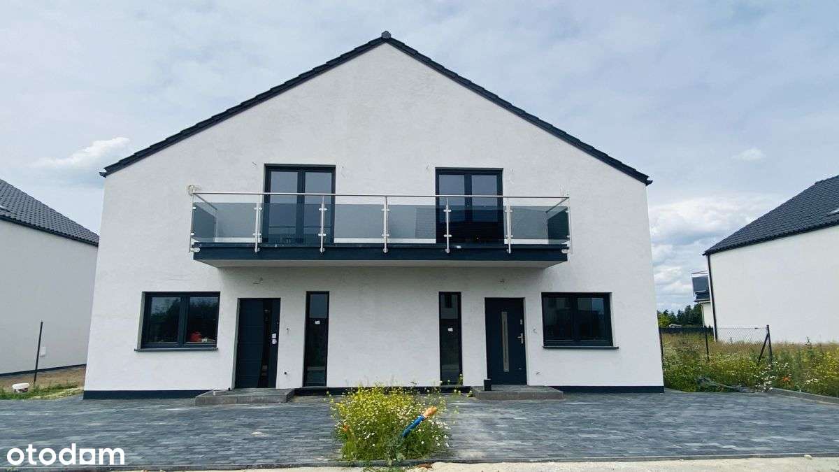 ✅ Wiry / Gotowe  / Działka 400 m2✅ - Pełny obrazek: 4/16