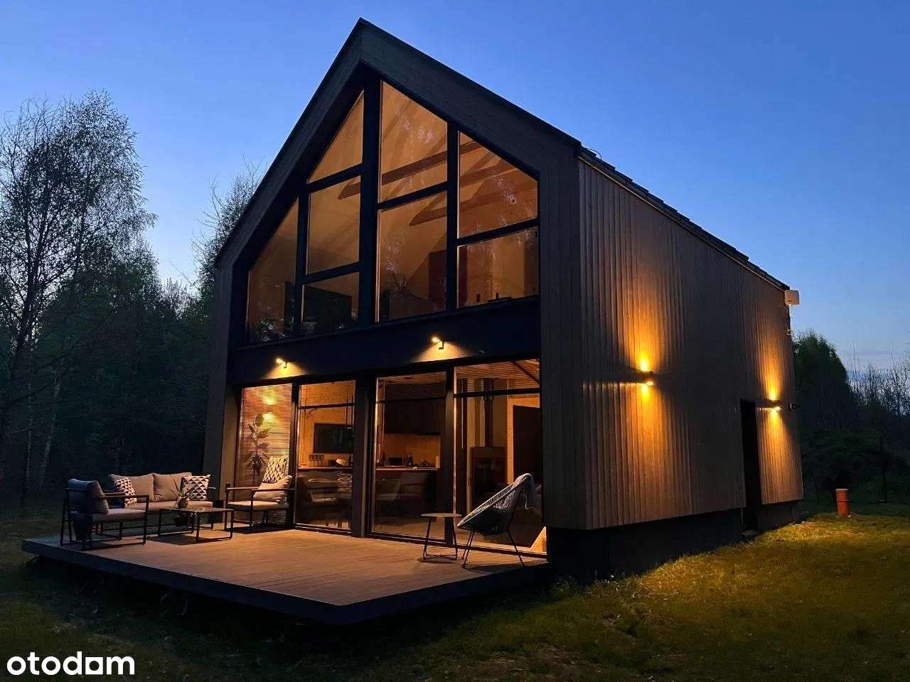 Nowoczesny dom w prestiżowym miejscu - Pełny obrazek: 5/9