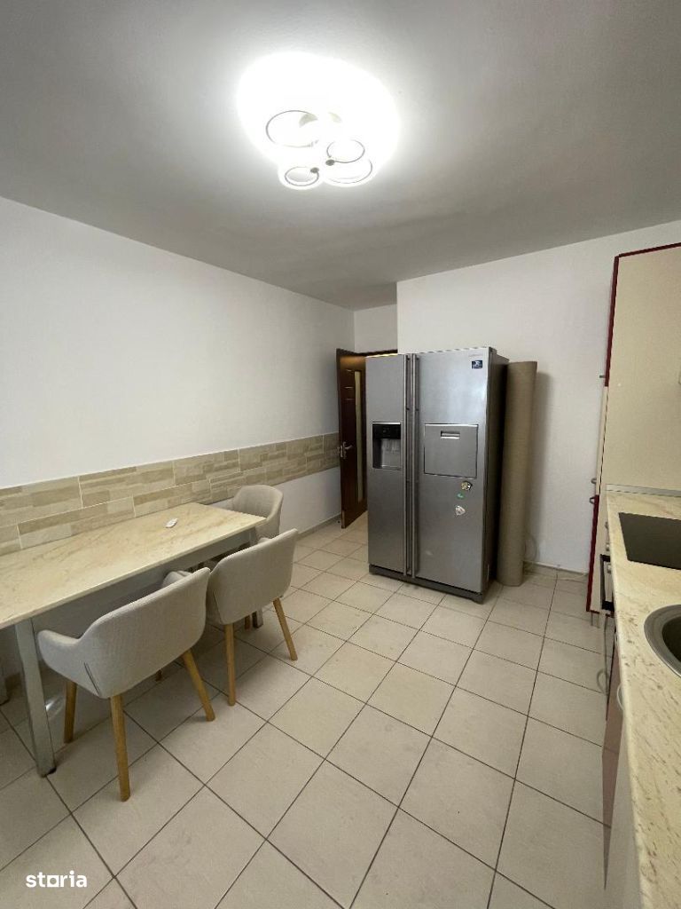 De vanzare Apartament 2 camere + curte proprie, zona Cetate Lidl