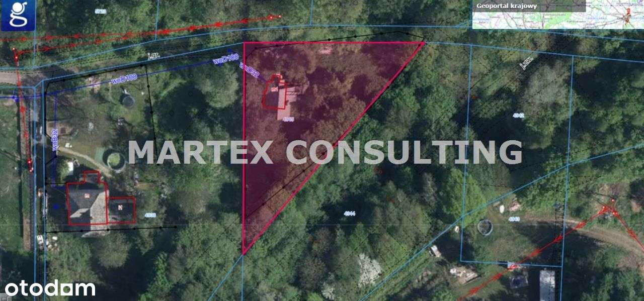 Dom, 45 m², Mszana - Pełny obrazek: 4/15