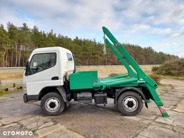 FUSO Canter 5C13 - 13