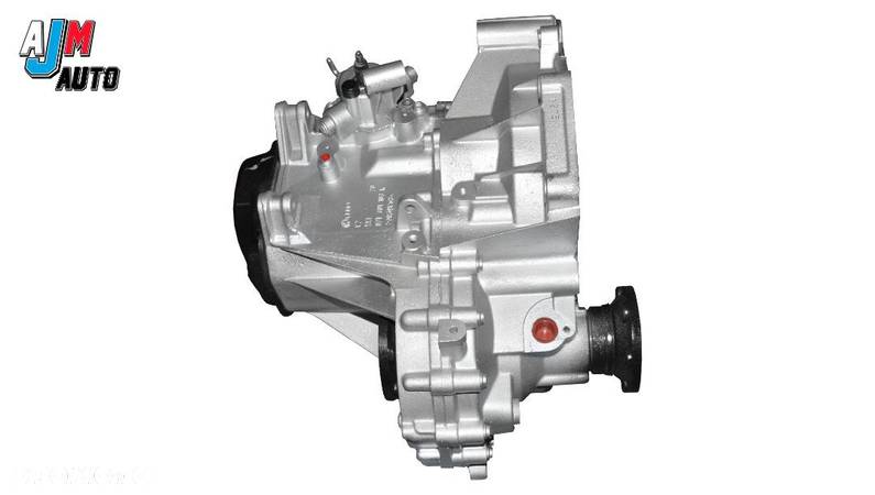 Skrzynia biegów JHL 1.6 16V Seat Cordoba Ibiza III IV Skoda Fabia I II Roomster VW Polo - 3