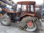 Massey ferguson części 6140 6150 6130 skrzynia silnik most głowica synchronizator wał blok zwolnica - 2