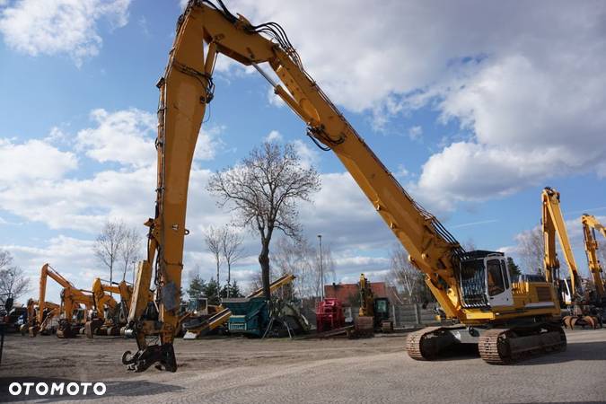 Liebherr R 954B-HD - 6