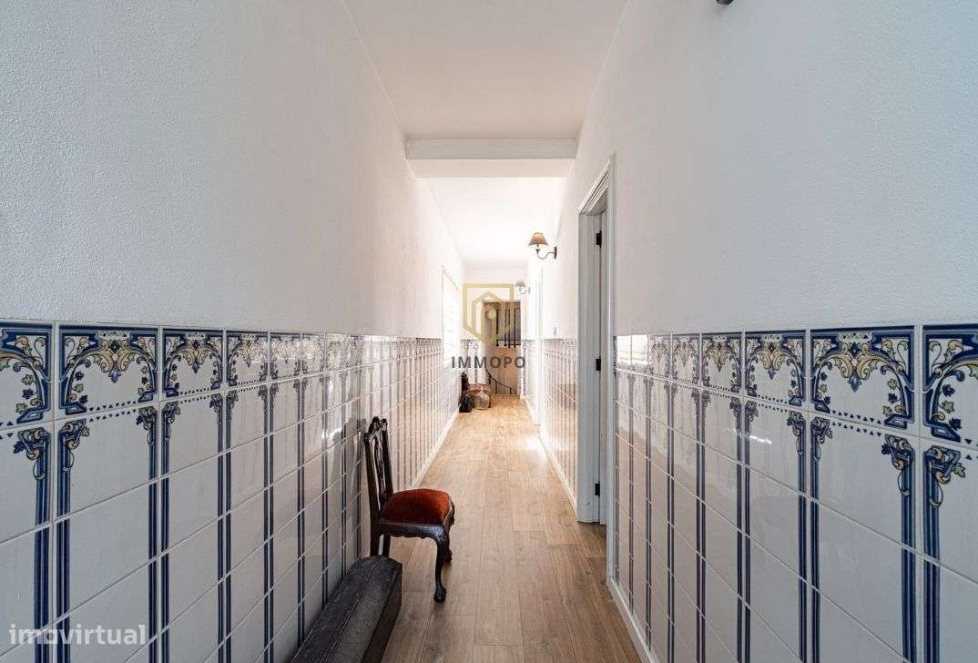 Moradia T5 Venda em Gandra,Paredes-46