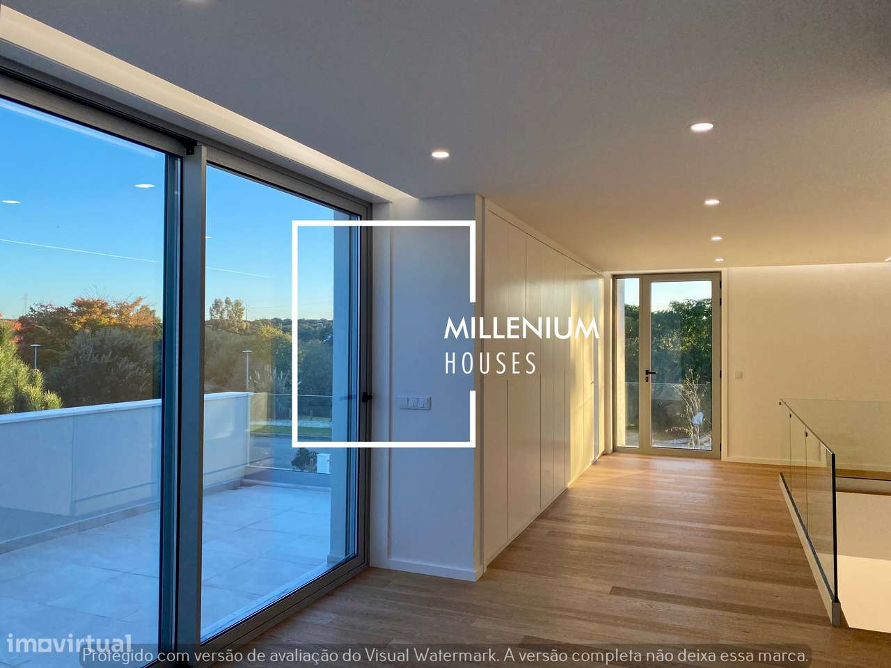 **Moradia V6 | Golfe | Vila Nova de Santo Estêvão**-26