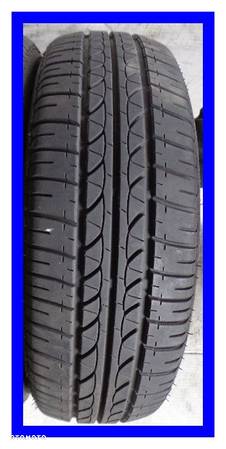 OPONY LATO 165/65/15 BRIDGESTONE NISSAN MICRA - 3