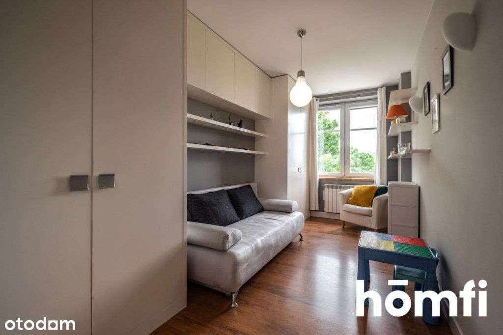 Urocze mieszkanie w doskonałej części Radomia - Pełny obrazek: 5/11