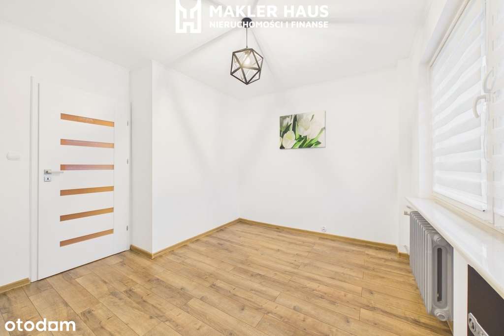 MIESZKANIE 2 POKOJOWE | 47,8 m² | PARTER | SEJNY-6