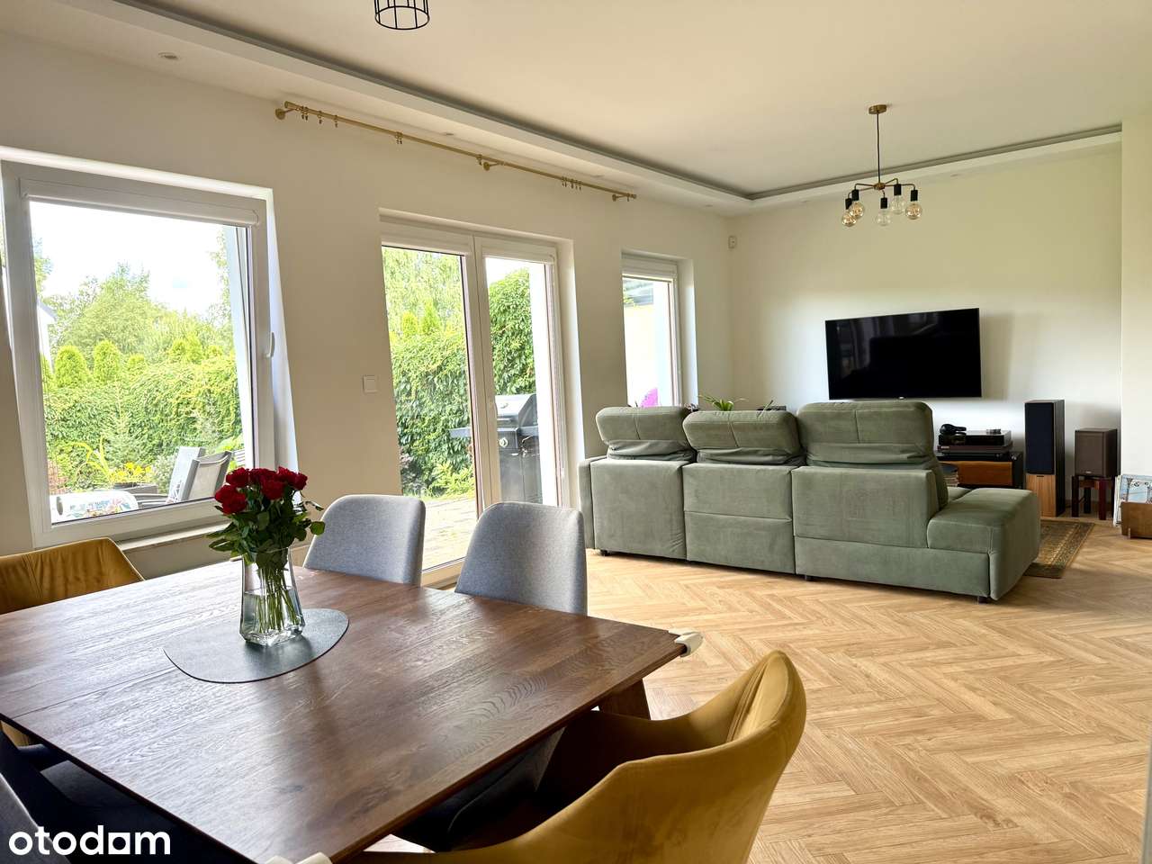 Apartment for sale with a price drop in Gdańsk