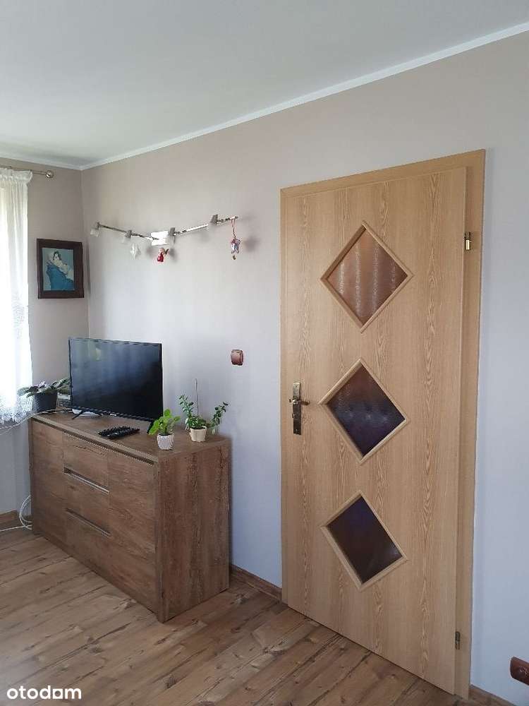 Dom Jednorodzinny - Pełny obrazek: 5/19