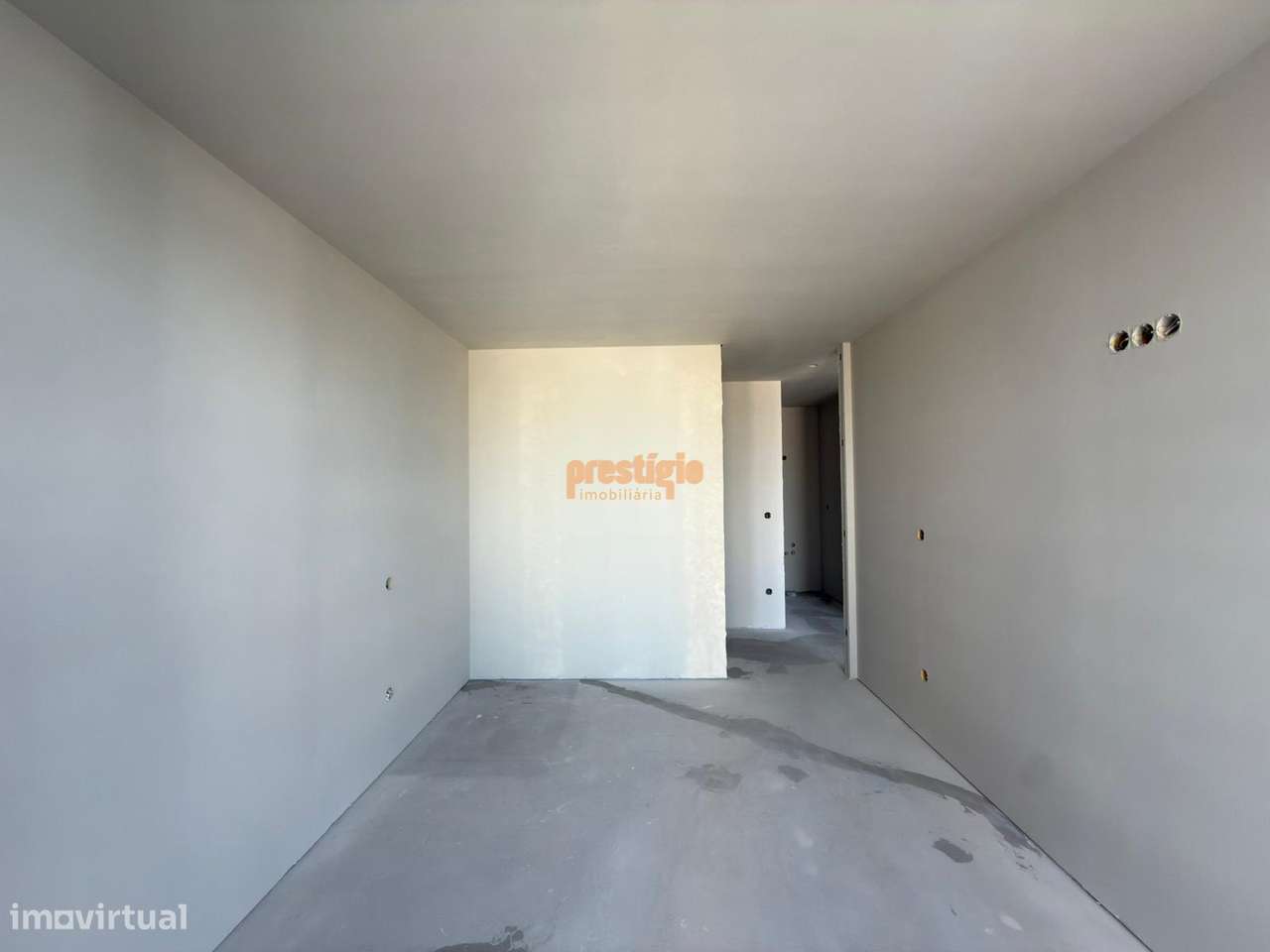 Apartamento T1 Venda em Real, Dume e Semelhe,Braga-21