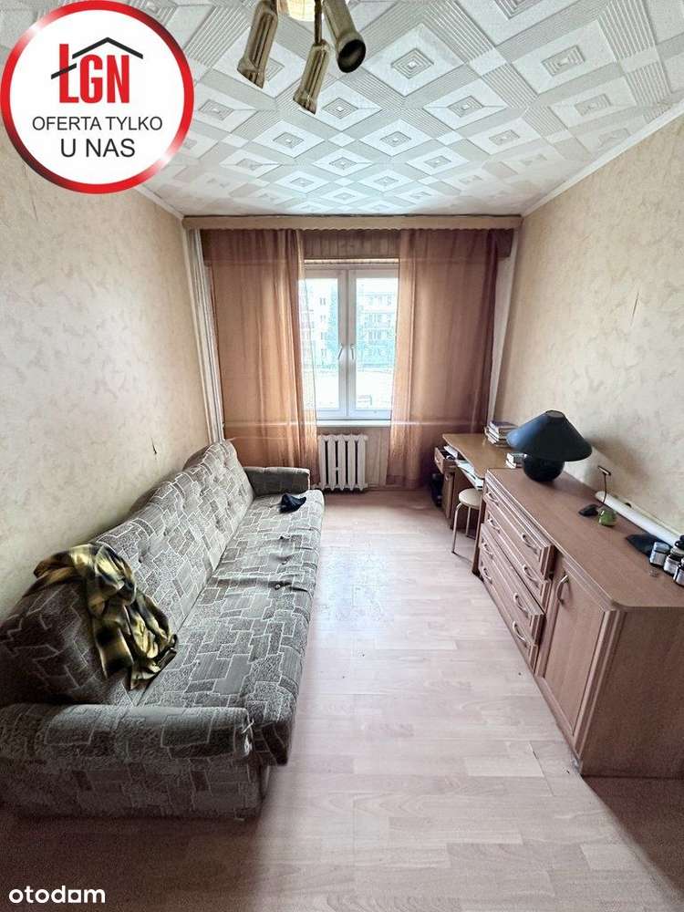 Ustawne mieszkanie z loggią w atrakcyjnej okolicy-6