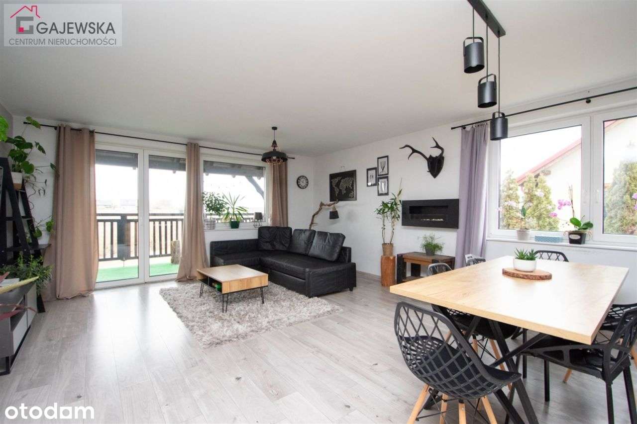 Dom jednorodzinny z potencjałem - do wprowadzenia!-16