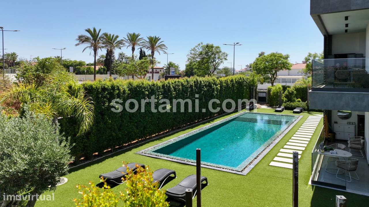 Apartamento T2 Venda em Albufeira e Olhos de Água,Albufeira - Grande imagem: 1/34
