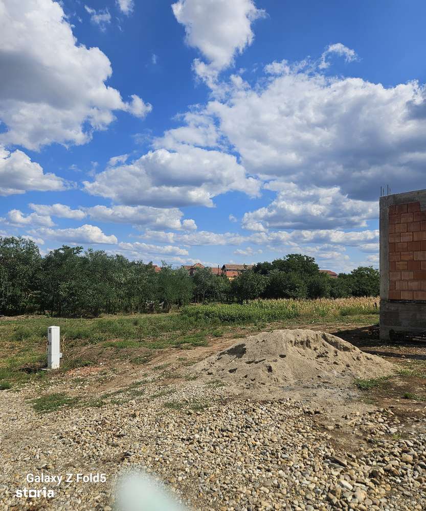 Casa NOUA plan parter in Nojorid - Imagine principală: 3/19