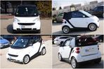 Smart Fortwo cabrio 1.0 passion - 9