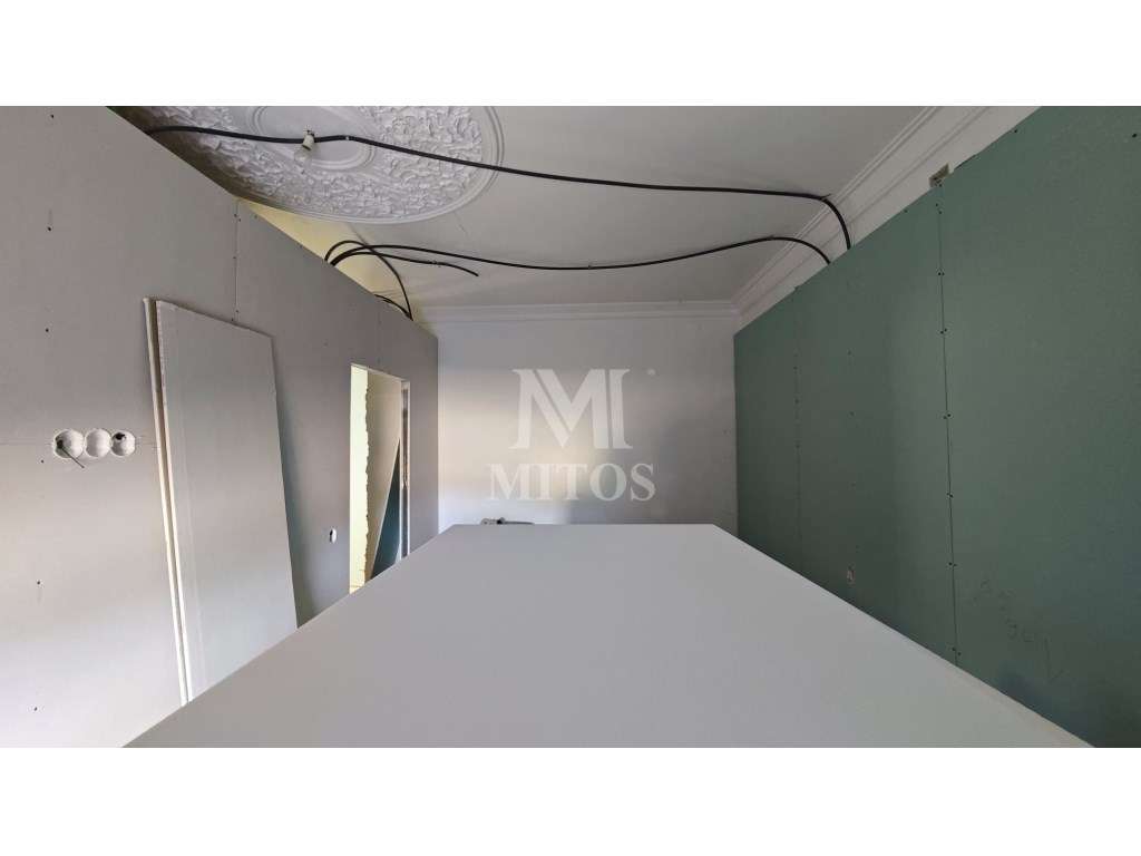 Andar Moradia T2+1 Barroselas - Grande imagem: 5/9