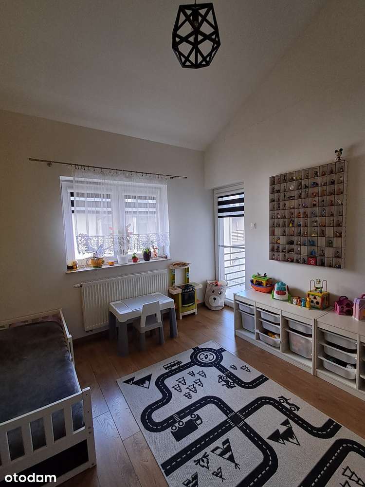 Mieszkanie z antresolą, bezczynszowe, ul. Jana Pawła II - Pełny obrazek: 5/19