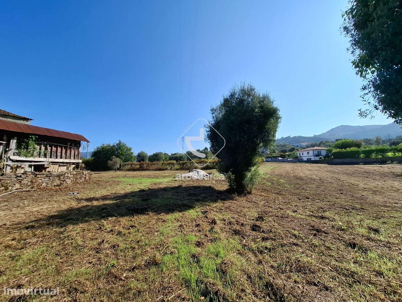 Quinta p/ restaurar com 6.200m2 - Ribeira/Ponte de Lima-32