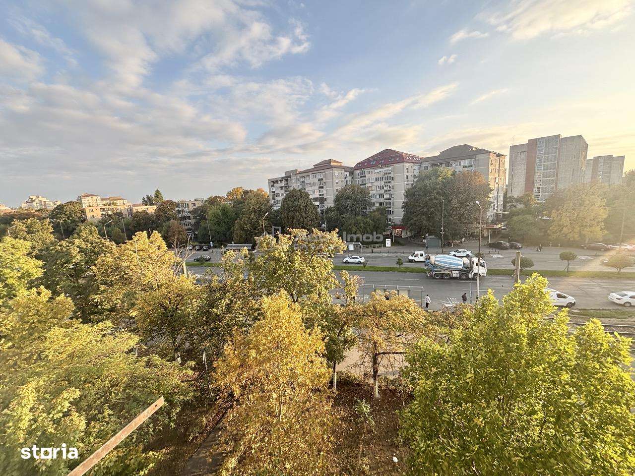 Apartament 4 camere Bulevardul Dacia  - suprafata utila 70 mp - etaj 4-16