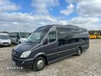 Mercedes-Benz Sprinter 518 - 5