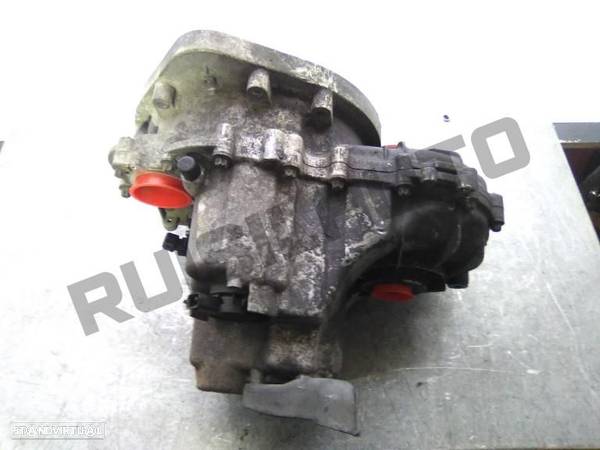 Caixa De Velocidades Man. Bb0200_69119 Smart Fortwo (450) [1998 - 5