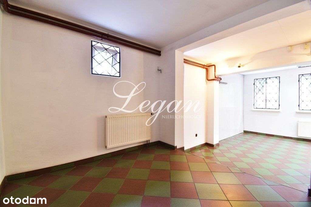 Lokal Usługowo - Handlowy z Witryną - 52m2. - Pełny obrazek: 5/9