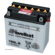 Akumulator Novelbat YB9L-B 12V 9Ah 115A P - 6