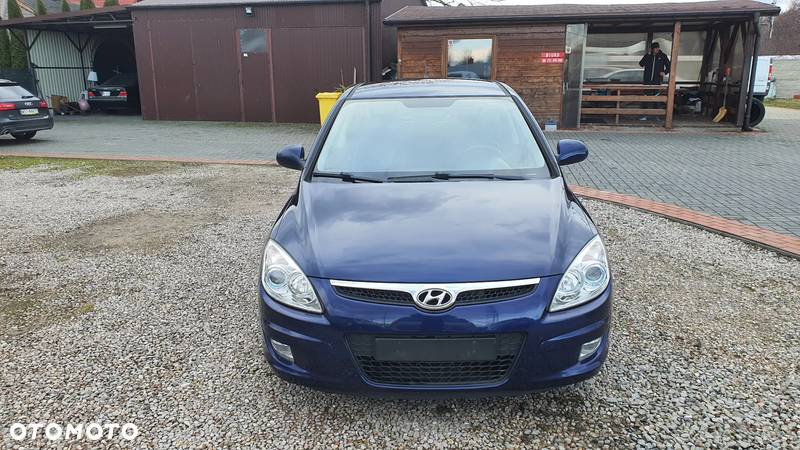 Hyundai I30 1.6 CRDI Edition Plus - 8